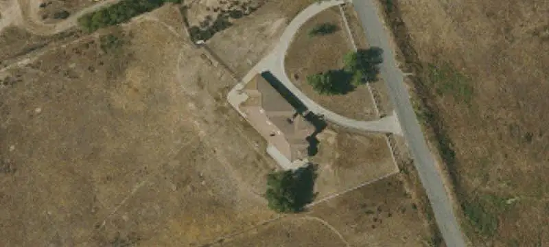 Temecula Wine Country View Parcel