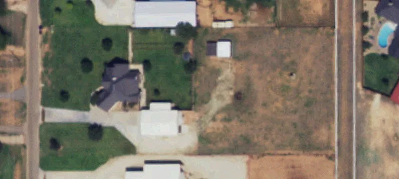 Lubbock Development Tract For Sale