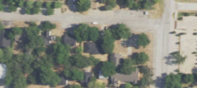 Old Town Keller Commercial Opportunity