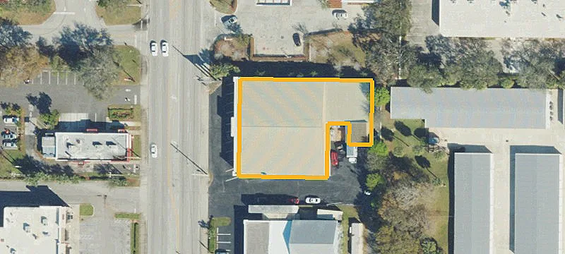 Vero Beach Retail Space Available