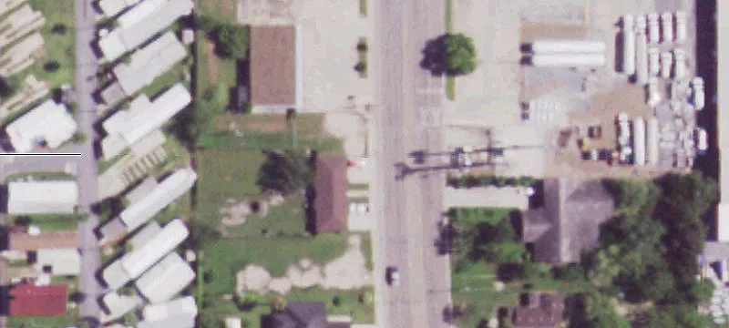 3.32 Acres General Retail Land