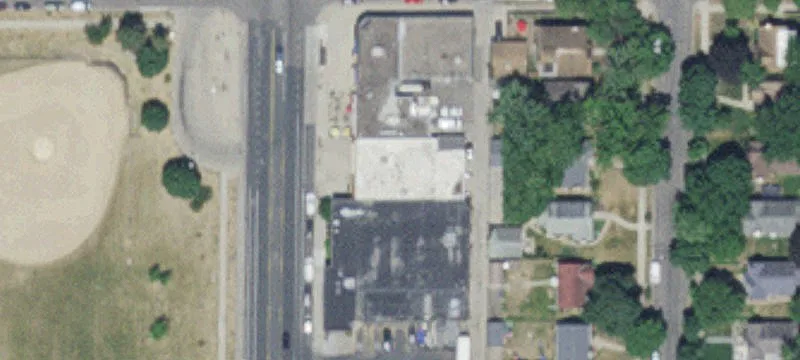 Minneapolis Mixed-Use Commercial Property