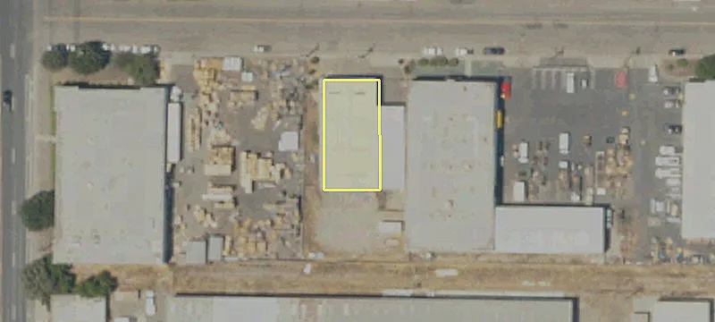 Modesto Industrial Warehouse For Sale