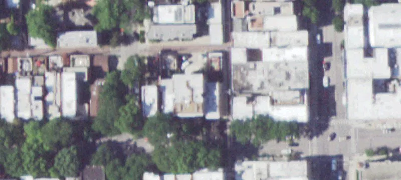 Restaurant Space on Webster Avenue