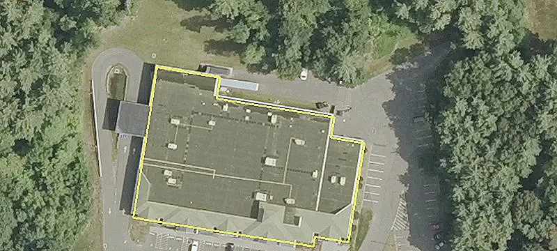 Retail Space in Avon, CT