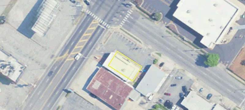 Retail Space Available For Sale
