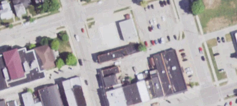 Operating Bar/Restaurant Near Downtown Plano