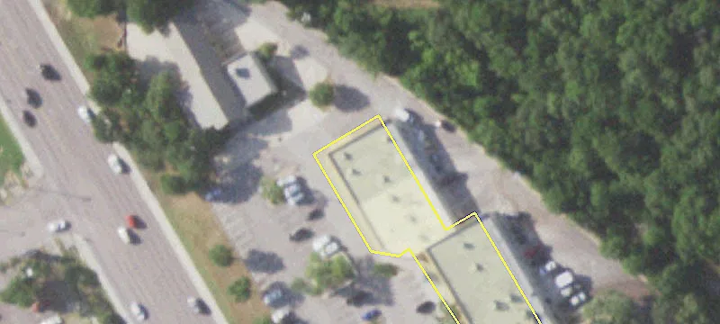 Schertz Office Building For Sale
