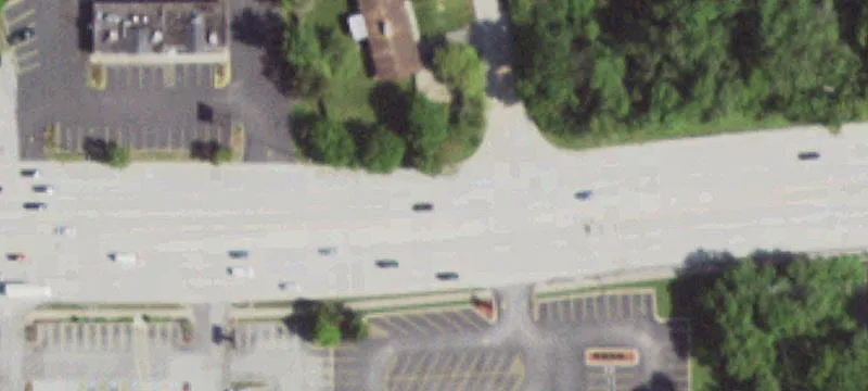 Olympia Fields Retail Opportunity
