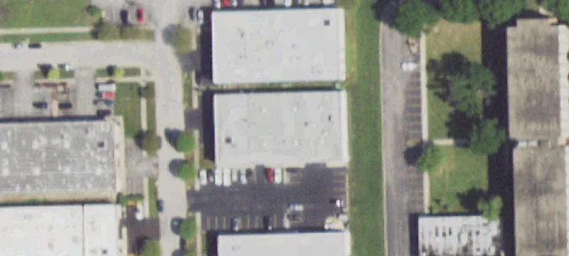 Industrial Flex Space in Alsip