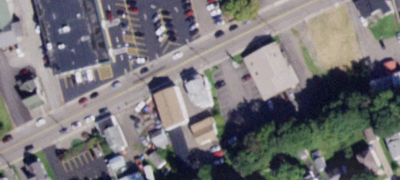 Mixed-Use Investment Opportunity in Vestal