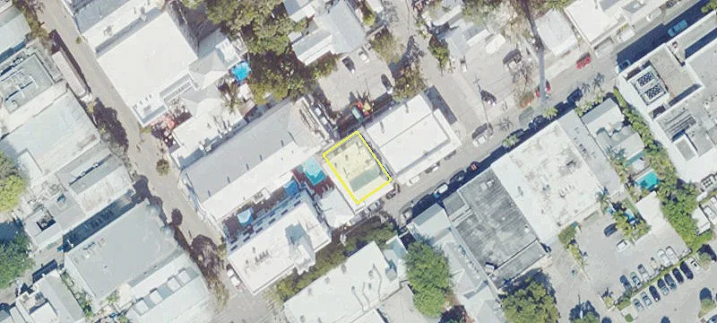 Key West Restaurant Opportunity