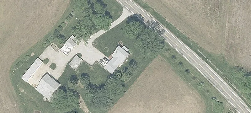 Residential Land in Groveport, Ohio