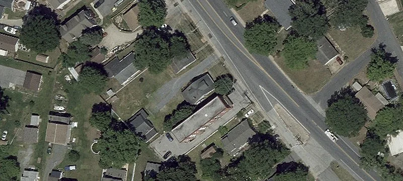 Pasadena Area Multifamily Commercial Property