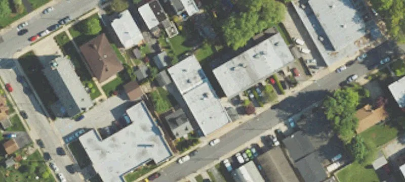 Industrial Flex Space For Rent
