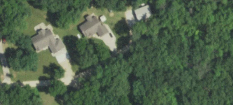 Buildable Lots with New Well