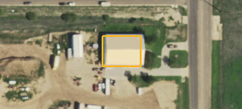 Developing Land on Georgia Street