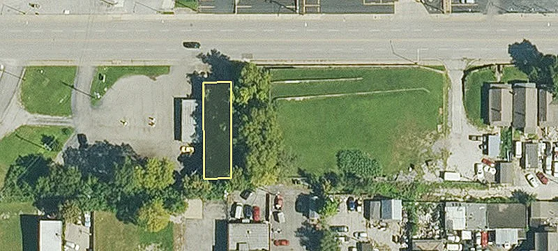 Retail Space For Sale