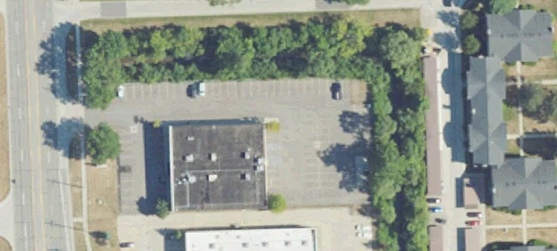 Macomb County Restaurant Opportunity