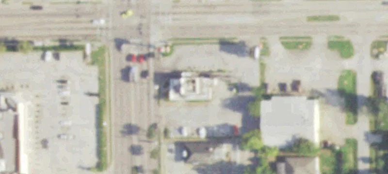 Retail Space Available