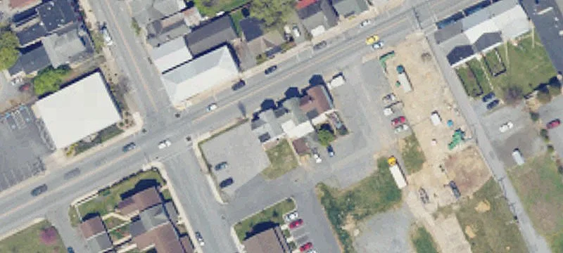 Shippensburg Redevelopment Opportunity