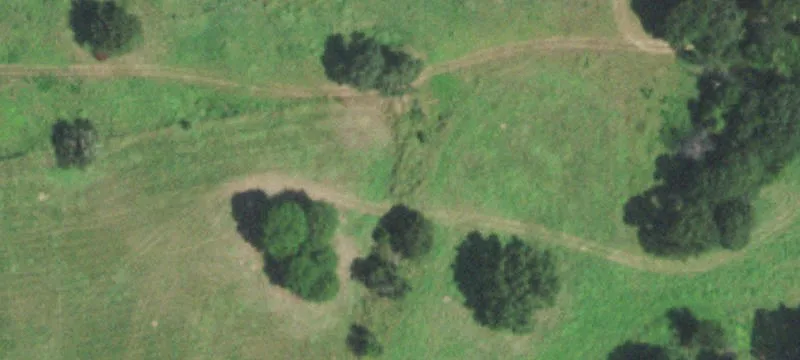 107 Acres with Income Potential