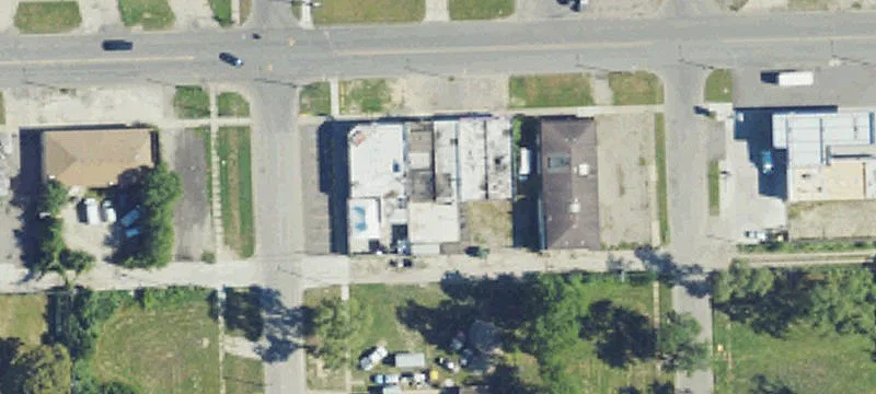 Turn-Key Salon and Commercial Space