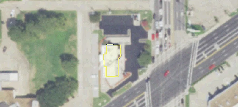 Retail Space at FM 1960