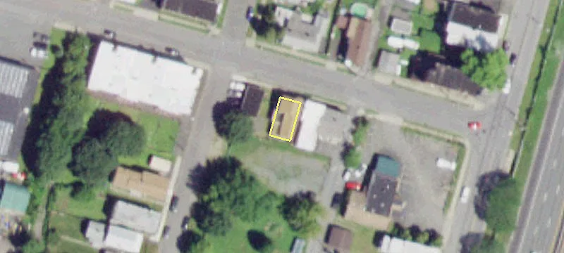 Watervliet Two-Family Home