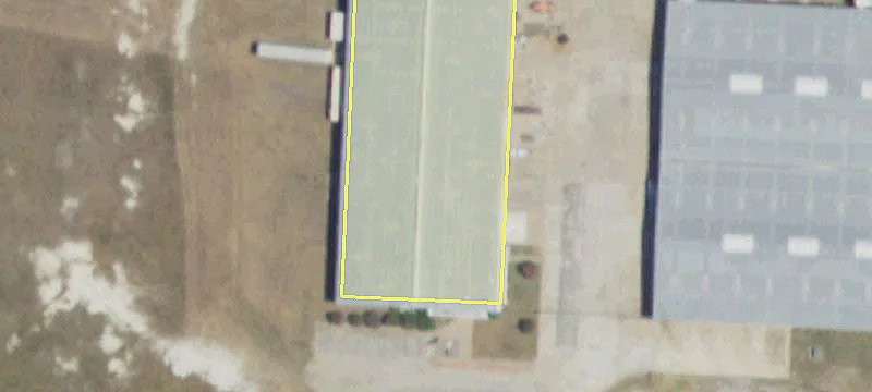 Sherman Industrial Facility with Expansion Potential