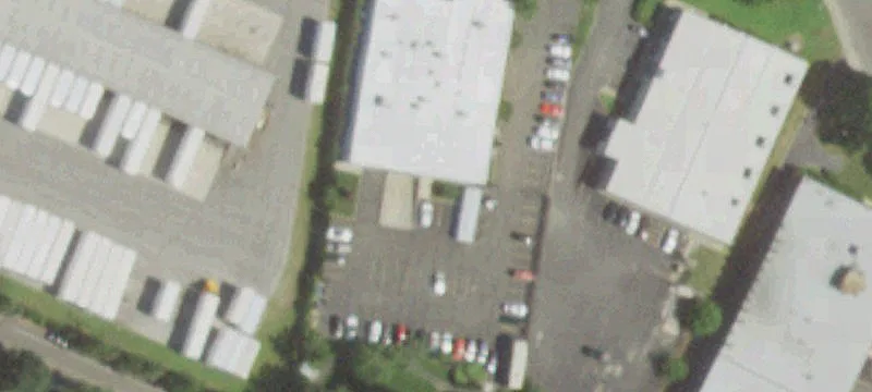 Deer Park Warehouse Property