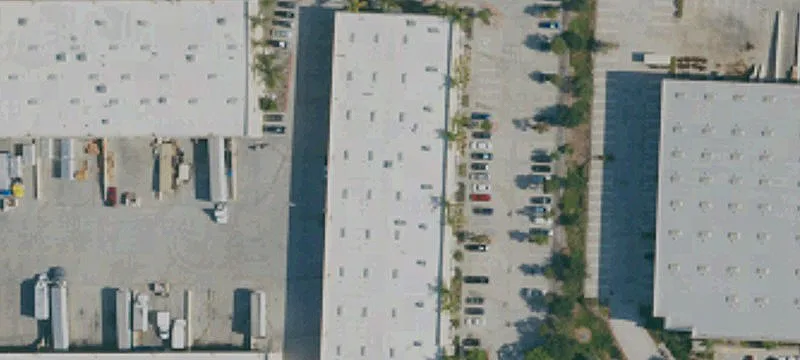 Industrial Building in Poway