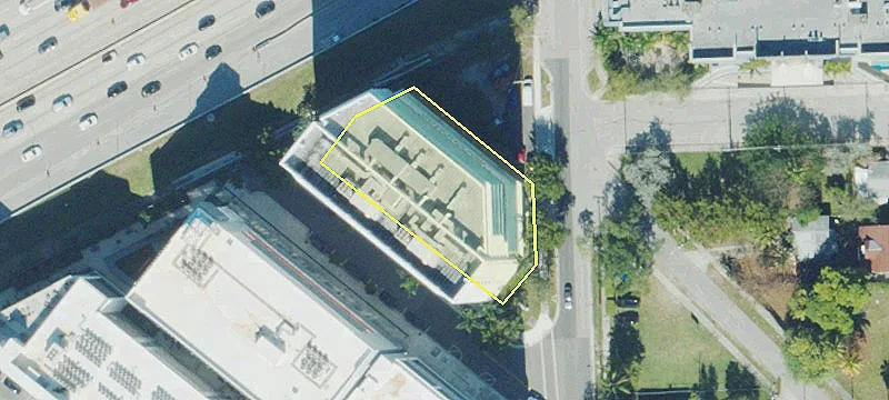 Miami Health District Property