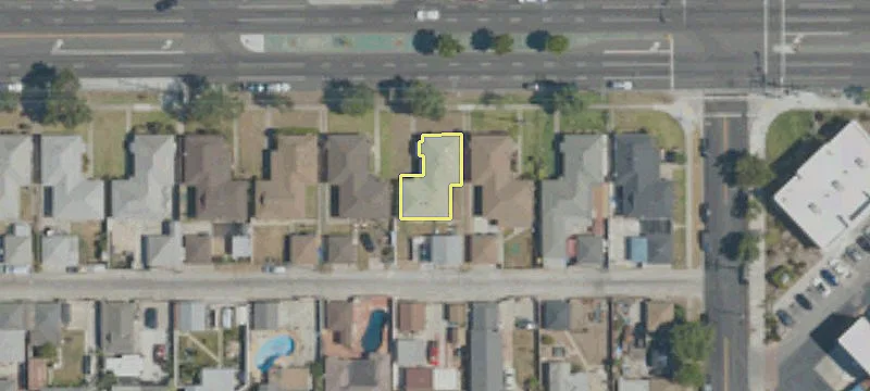 Inglewood Duplex: Investment Opportunity
