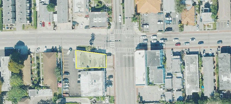 Turnkey Convenience Store Opportunity