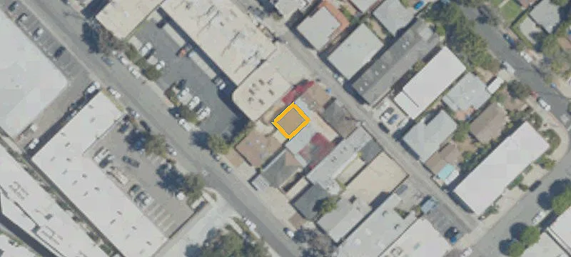 Santa Monica Development Opportunity