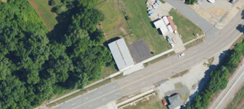 Renovated Commercial Hub on 1.38 Acres