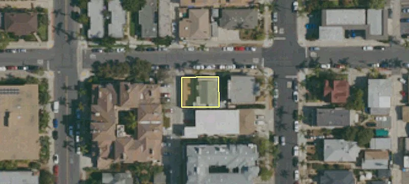 Hillcrest Multifamily Investment Opportunity