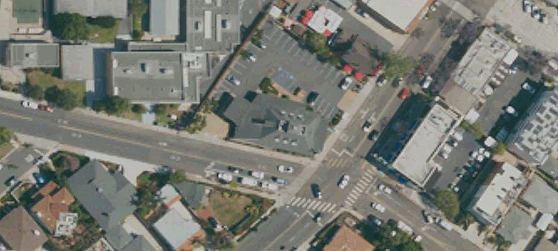 Rosecrans Street Mixed-Use Development