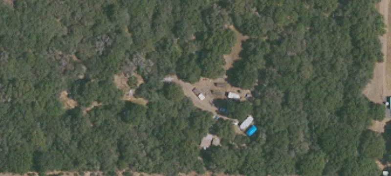 Kelseyville Acreage with Septic & Well