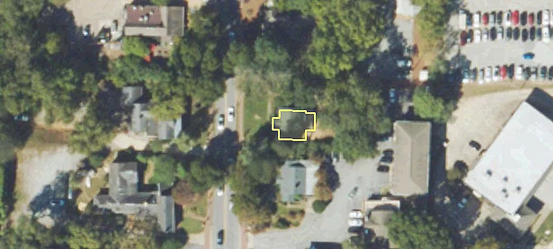 Downtown Roswell Commercial/Residential Opportunity