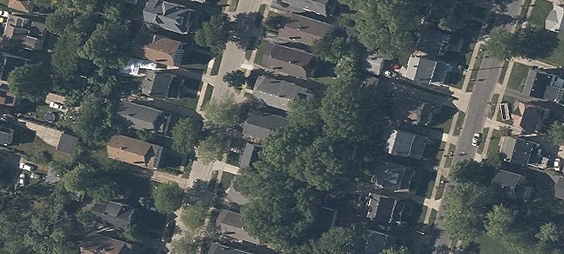 Cleveland Heights Duplex Investment