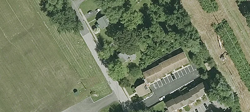 Atherton Ave Townhome Development Opportunity