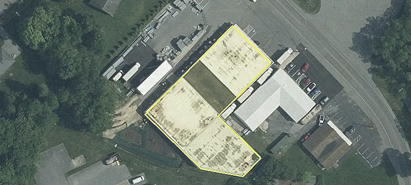 Industrial Single Tenant Opportunity