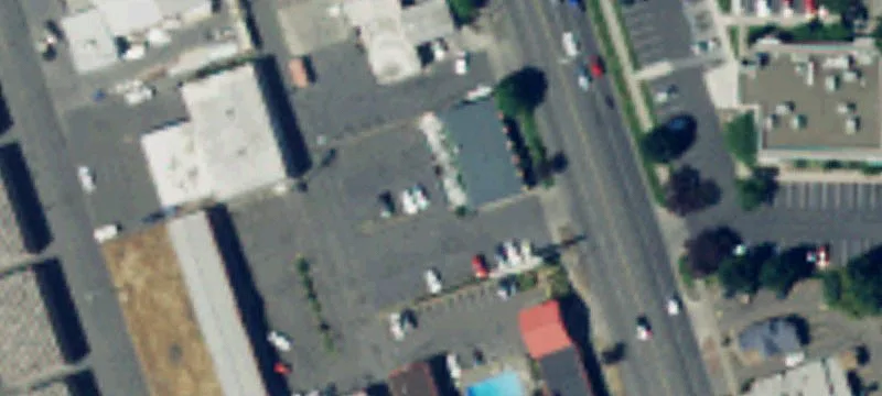 Turnkey Yakima Restaurant Opportunity