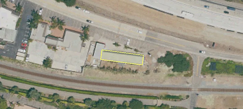 Mixed-Use Property Near Beach