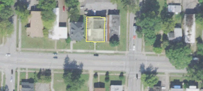 Multifamily Investment Opportunity