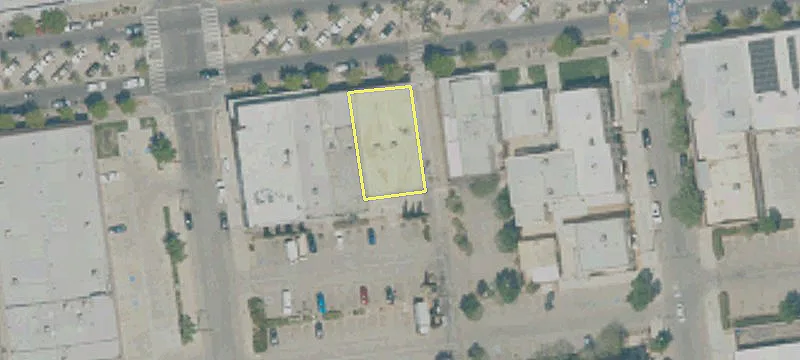 Lancaster Blvd Retail Opportunity