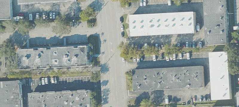 Air Conditioned Kendall Warehouse For Sale