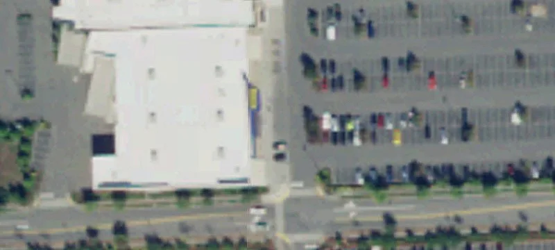 Freestanding Retail Building For Sale